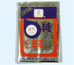 鋁箔、鍍鋁袋