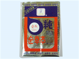 鋁箔、鍍鋁袋